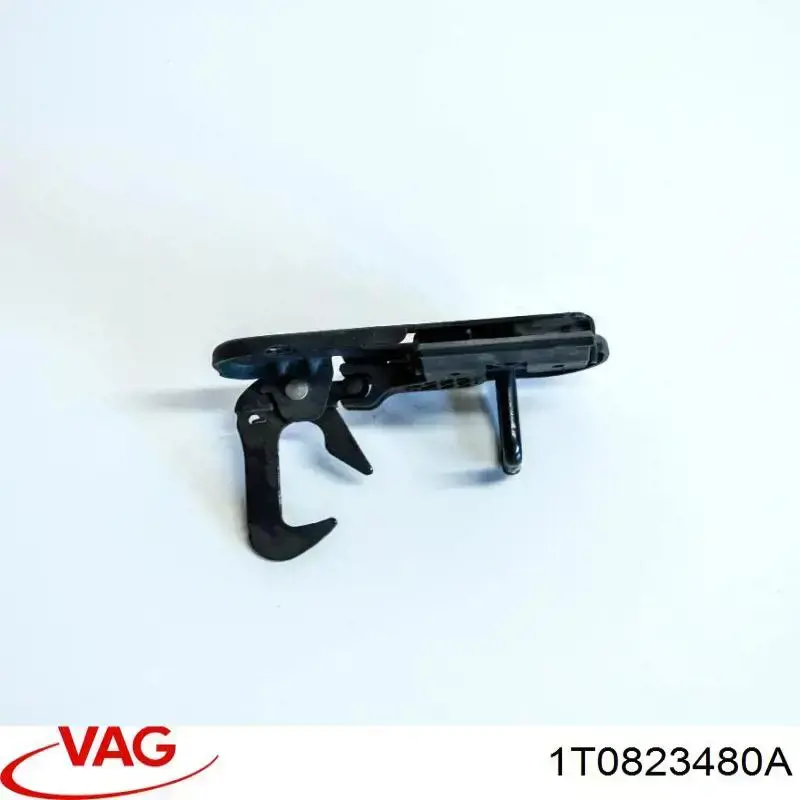 1T0823480A VAG Cerradura de Capot