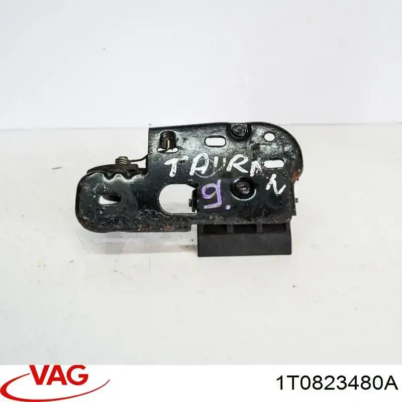 Comprar 1T0823480A VAG Cerradura de capó