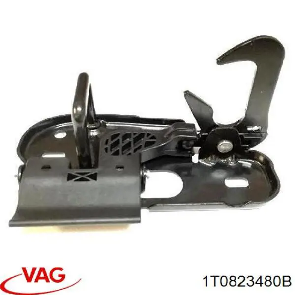 Comprar 1T0823480B VAG Cerradura de capó
