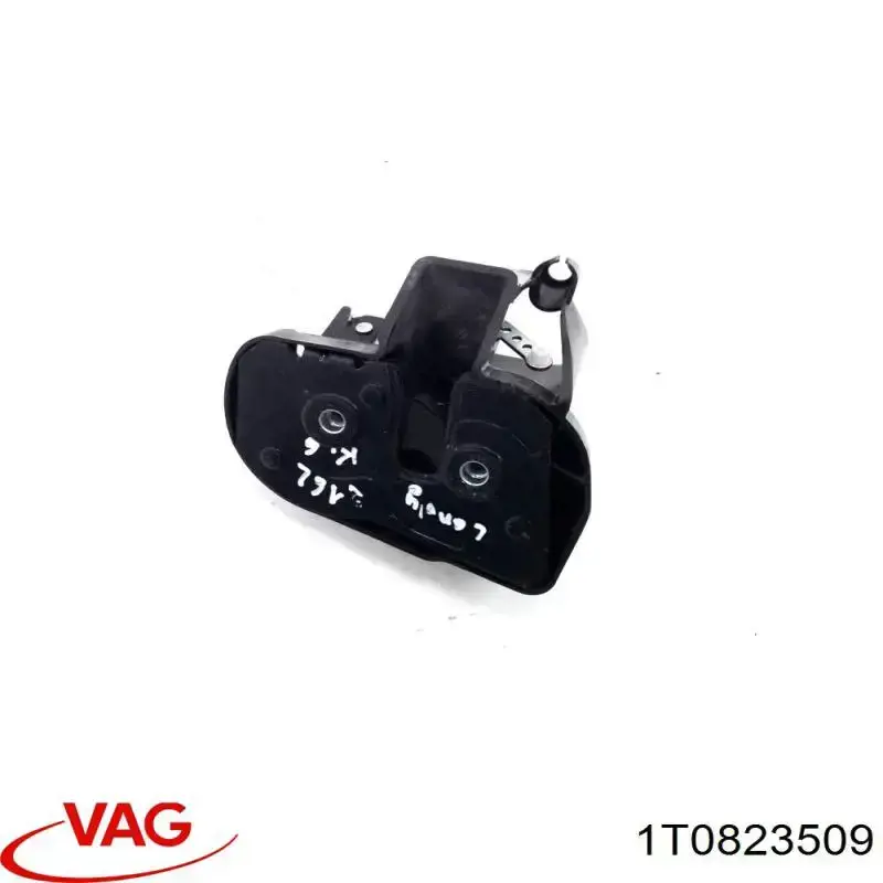 Cerradura de capó VAG 1T0823509 precio, desde 23,82 EUR