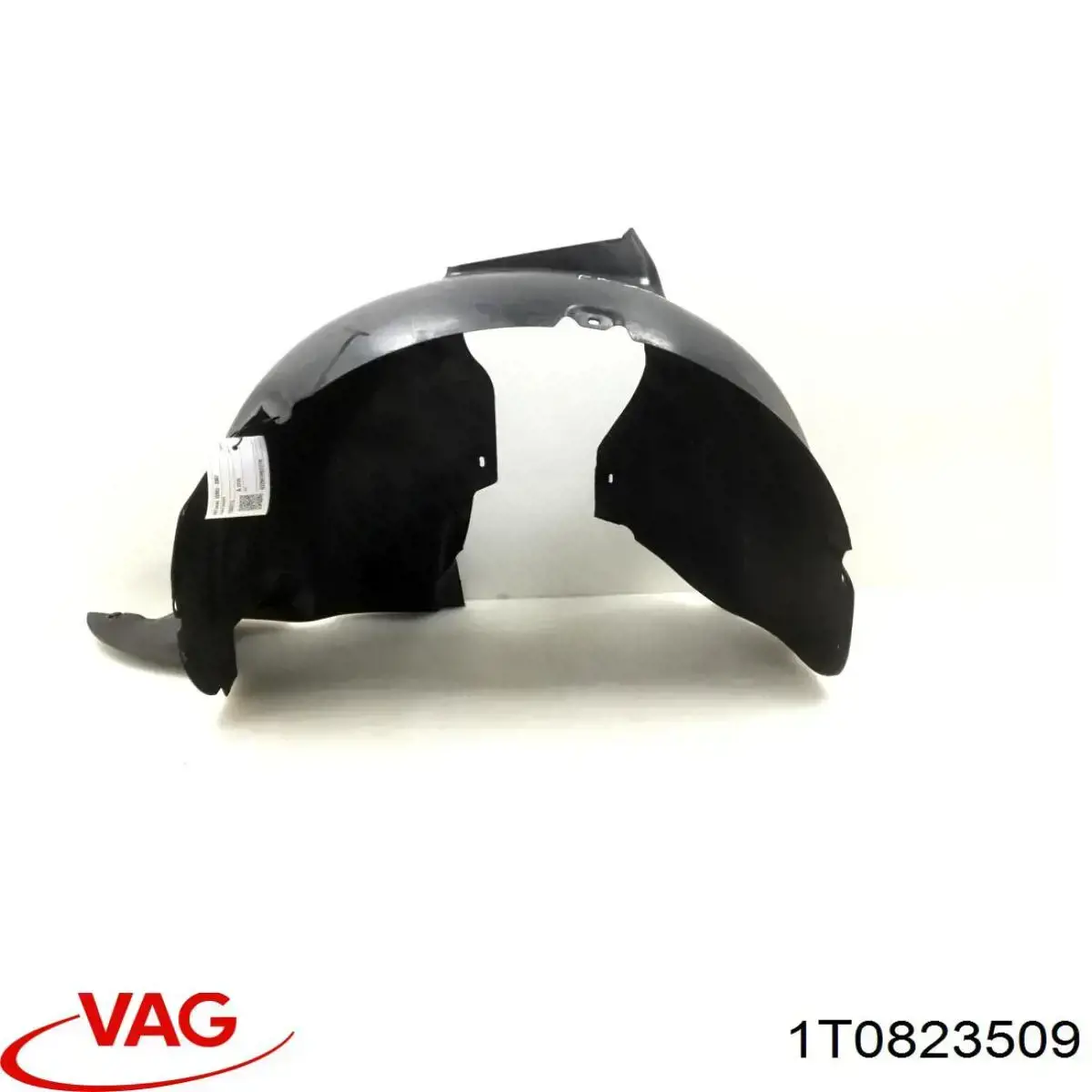 Comprar 1T0823509 VAG Cerradura de capó