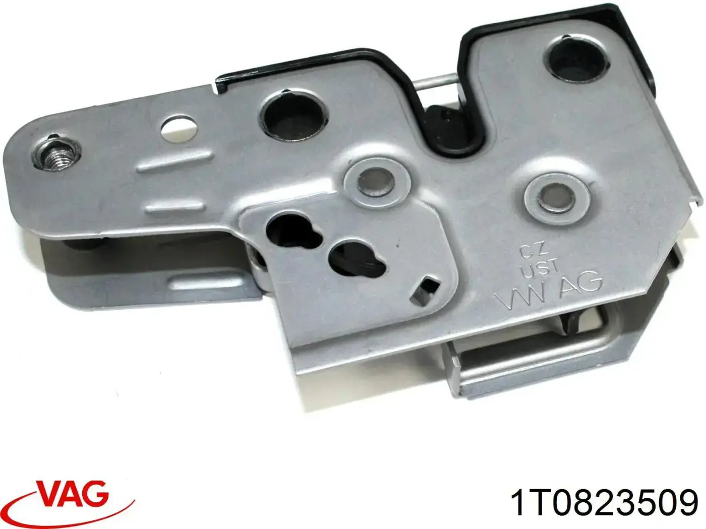 Cerradura de capó VAG 1T0823509 precio, desde 23,82 EUR