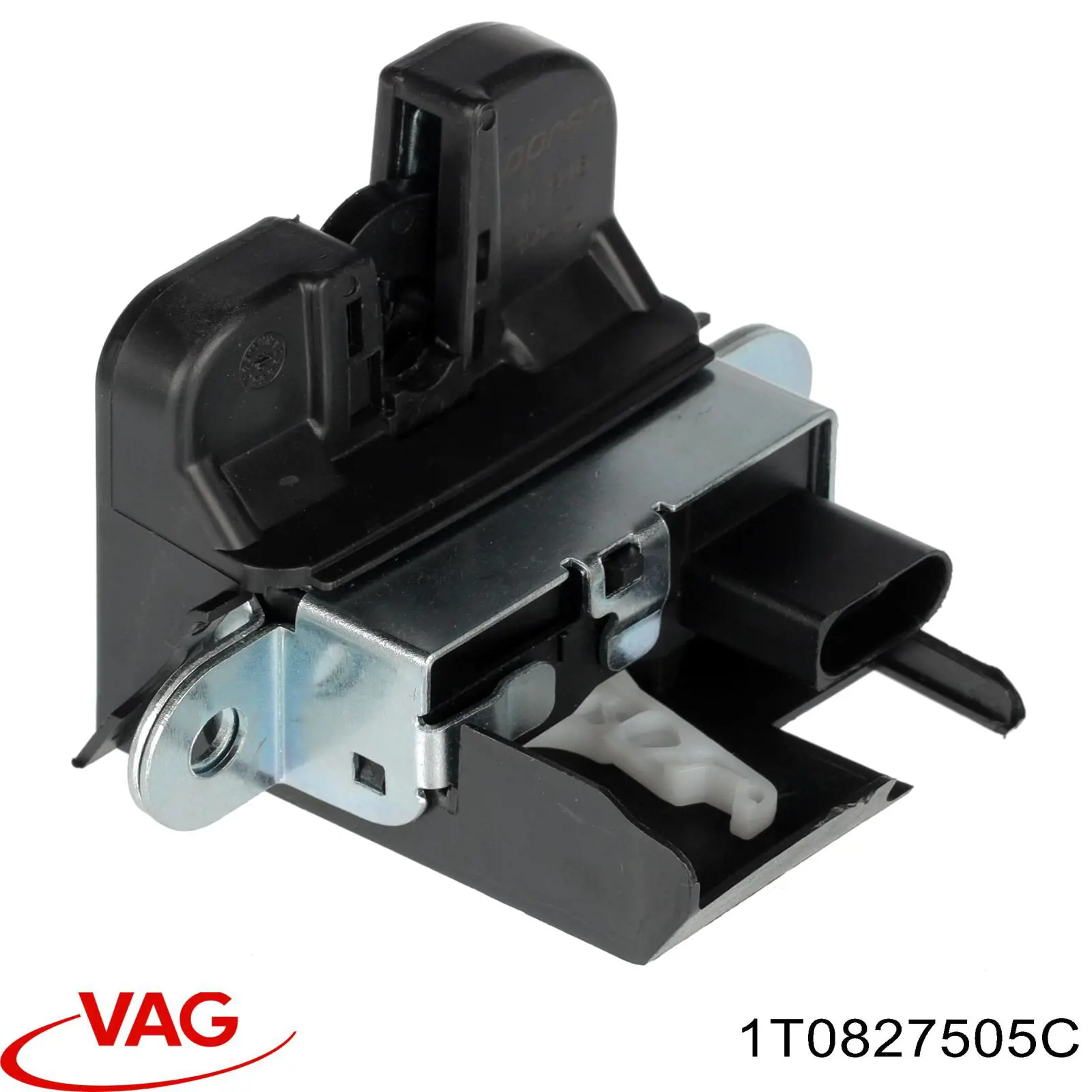 Cerradura de maletero 31827057 AND