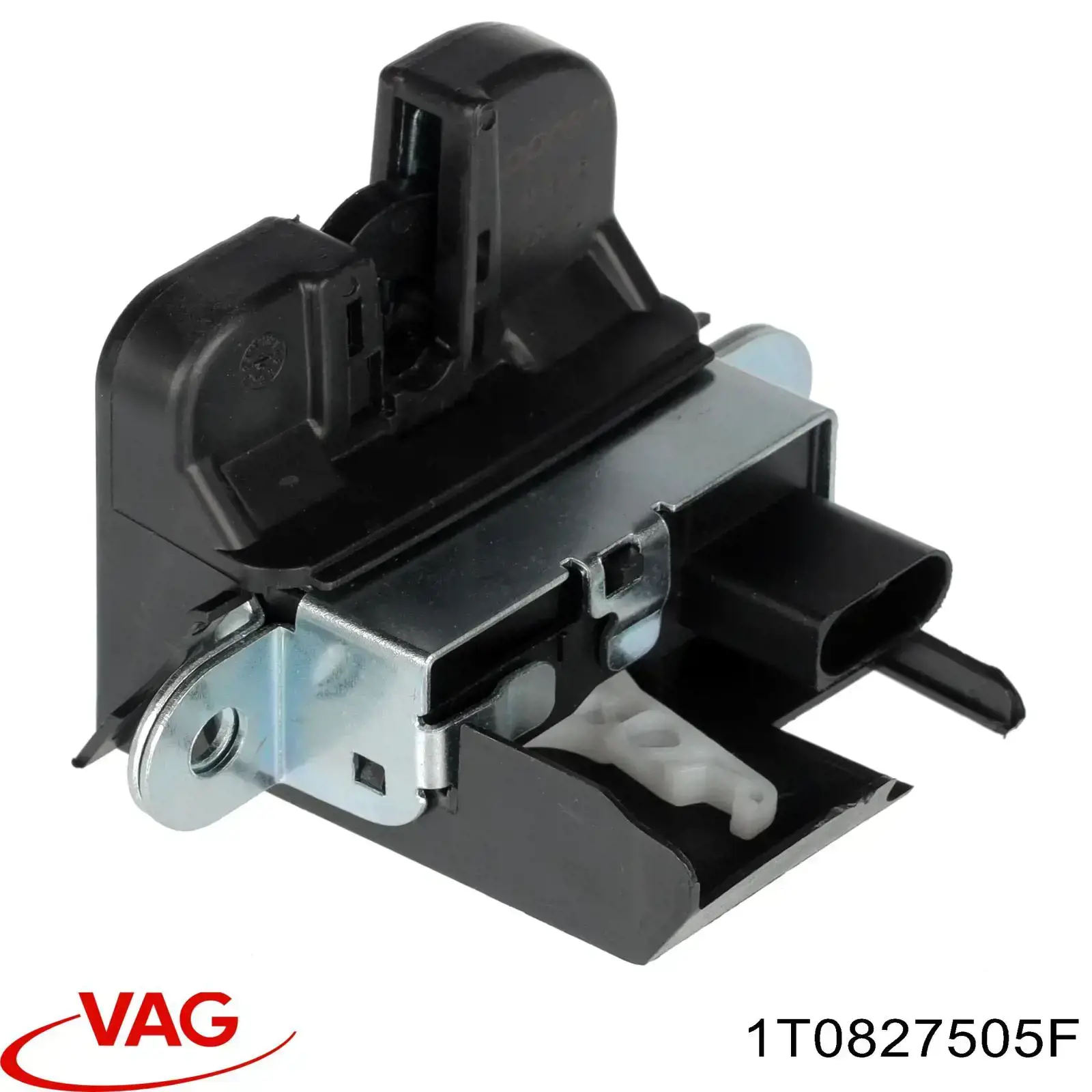 Cerradura de portón trasero VAG 1T0827505F precio, desde 32,58 EUR