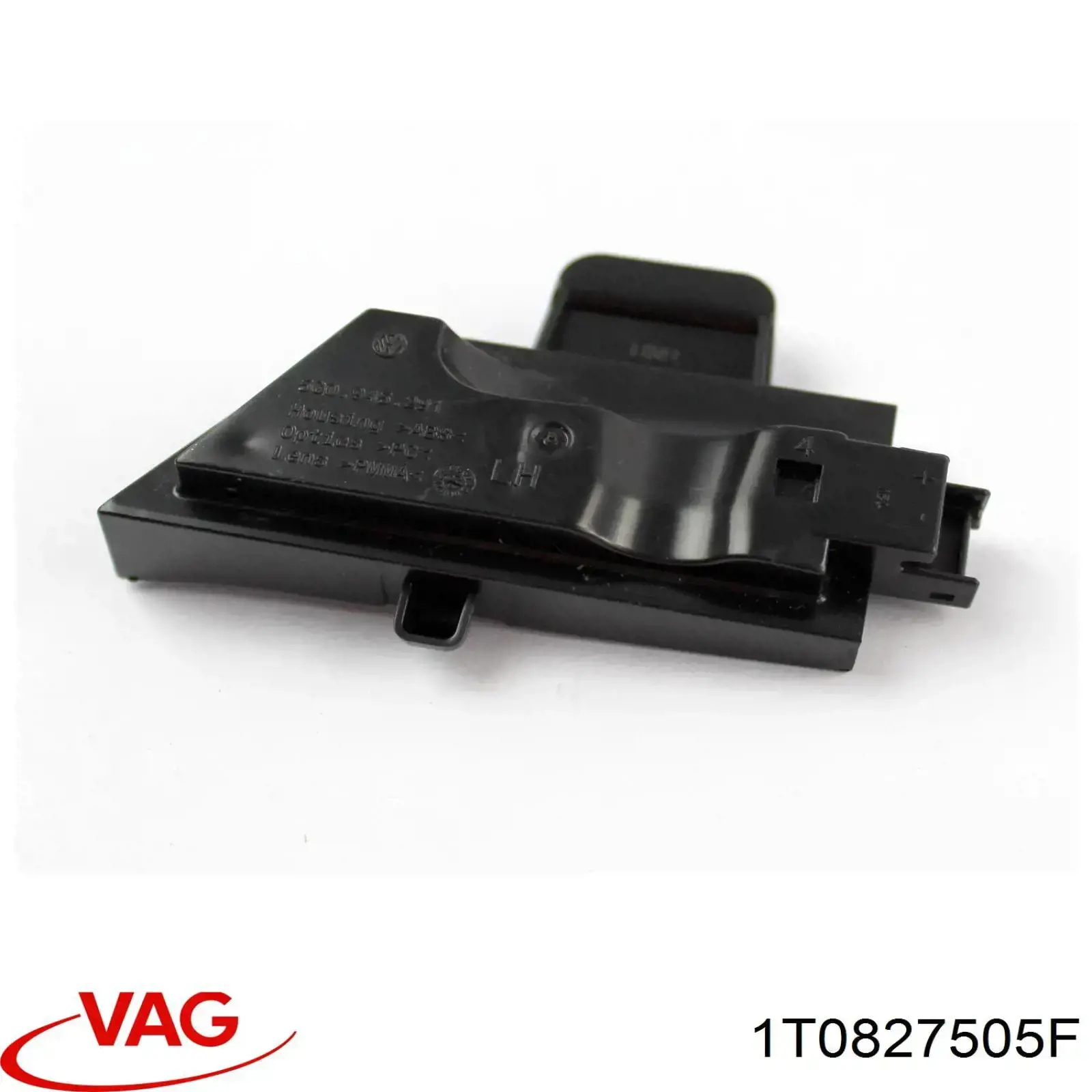 Comprar 1T0827505F VAG Cerradura de puerta de maletero
