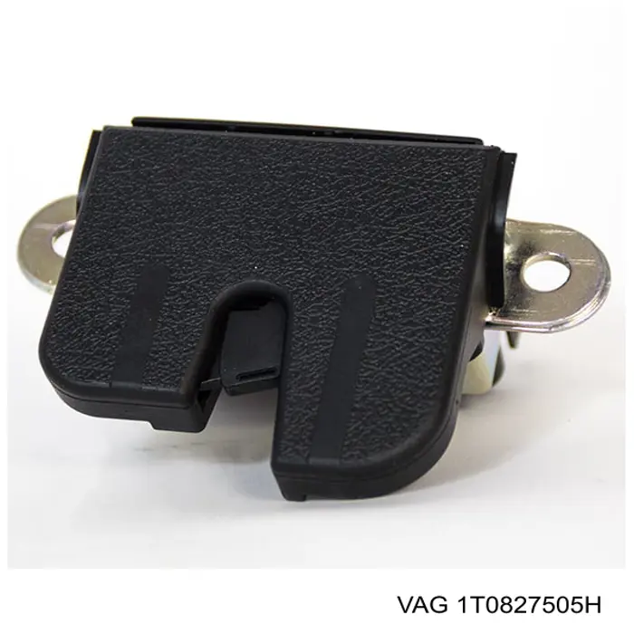 Cerradura de puerta trasera VAG 1T0827505H