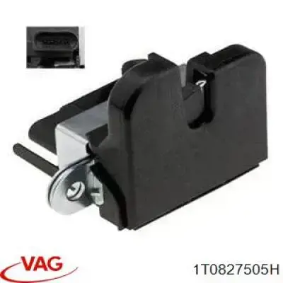 Cerradura de portón trasero VAG 1T0827505H precio, desde 19,05 EUR