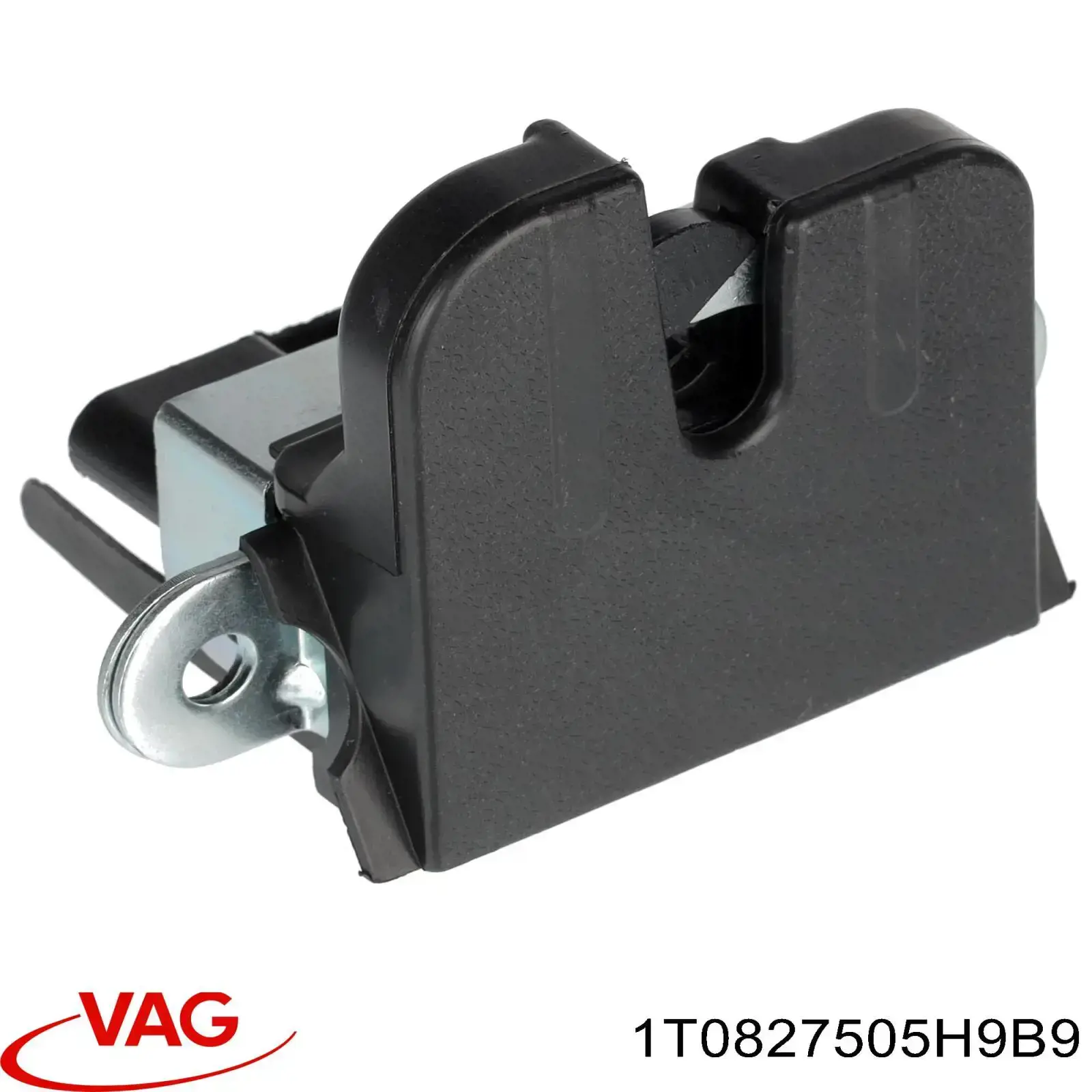 Comprar 1T0827505H9B9 VAG Cerradura de puerta de maletero