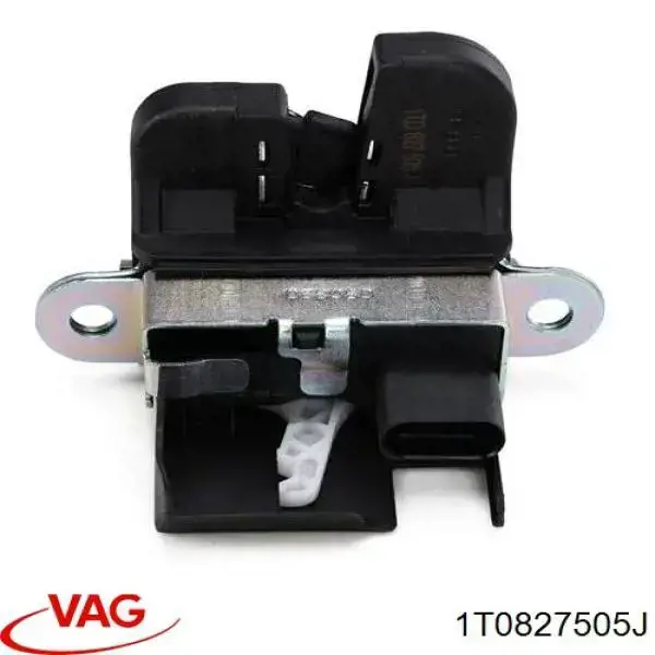 Comprar 1T0827505J VAG Cerradura de puerta de maletero