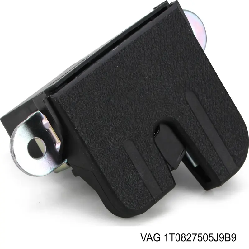 Cerradura de puerta trasera VAG 1T0827505J9B9