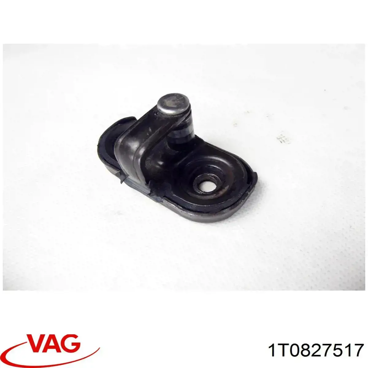 Pieza de cierre de la cerradura del portón trasero VAG 1T0827517 precio, desde 13,55 EUR