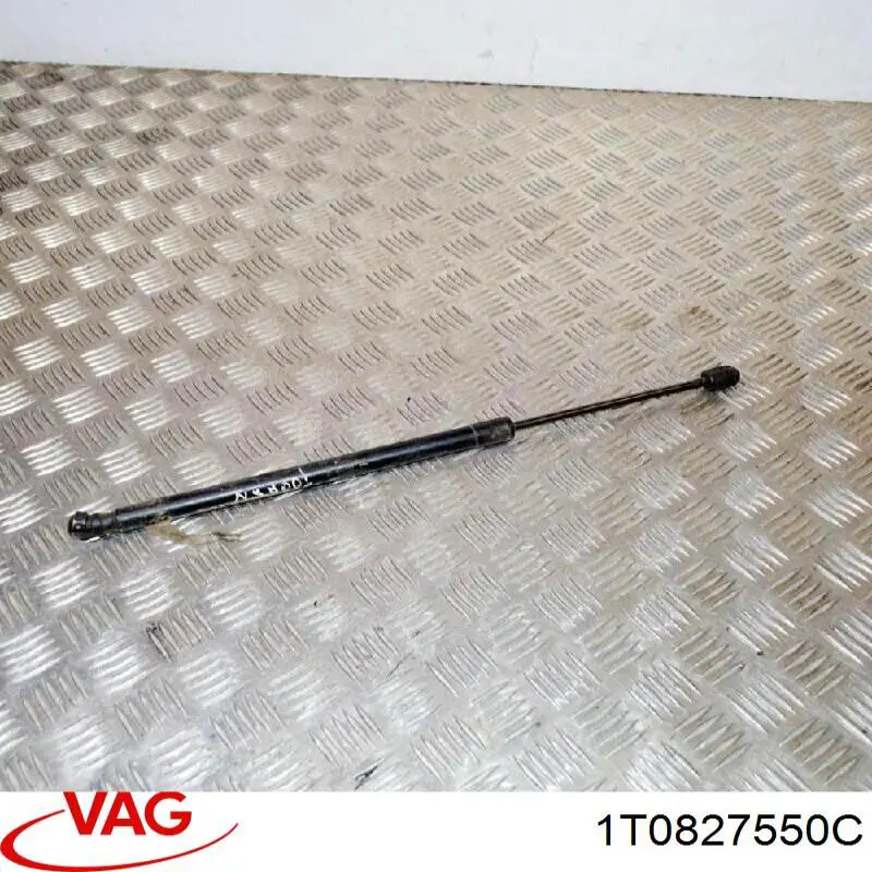 Amortiguador de maletero VAG 1T0827550C precio, desde 12,15 EUR