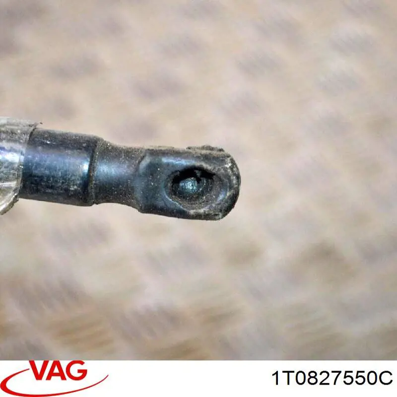 Comprar 1T0827550C VAG Amortiguador de puerta trasera