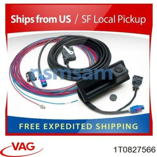  VAG 1T0827566B precio, desde 347,03 EUR
