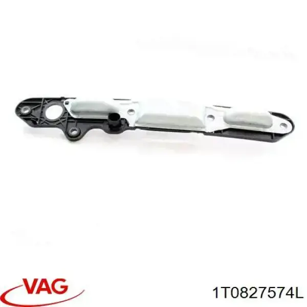 Tirador de puerta de maletero exterior VG0408950 Prasco