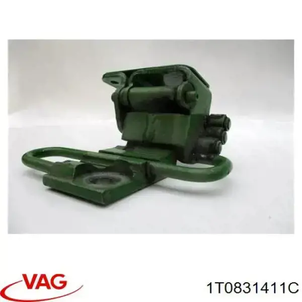 Comprar 1T0831411C VAG Bisagra de puerta delantera izquierda