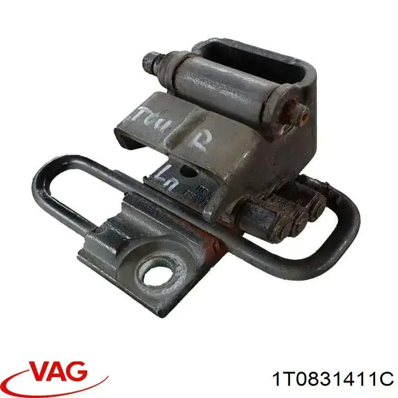 1T0831411C VAG Bisagra de puerta delantera izquierda