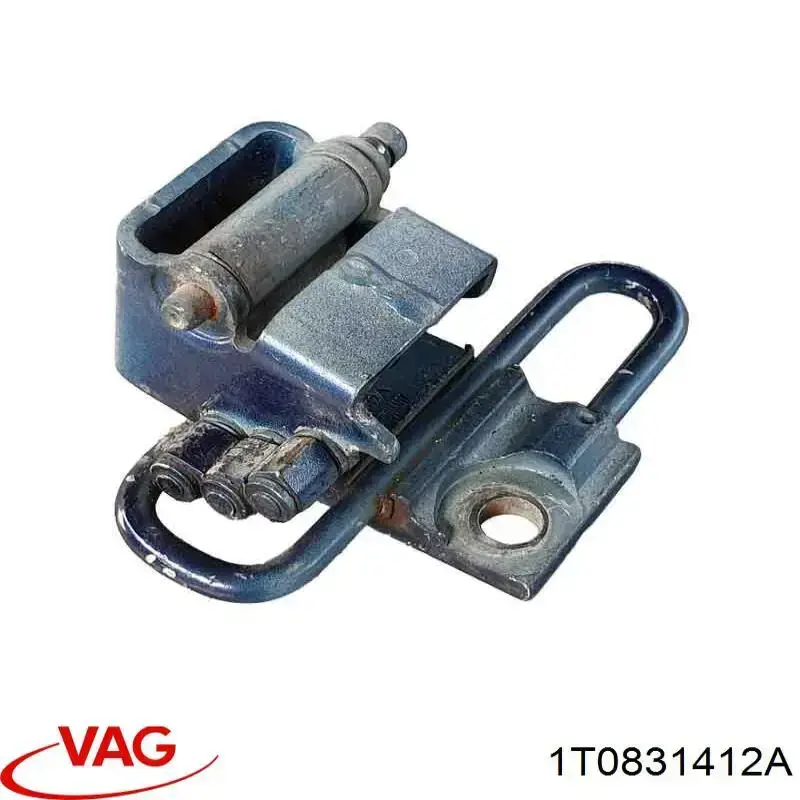 Comprar 1T0831412A VAG Bisagra de la puerta delantera derecha