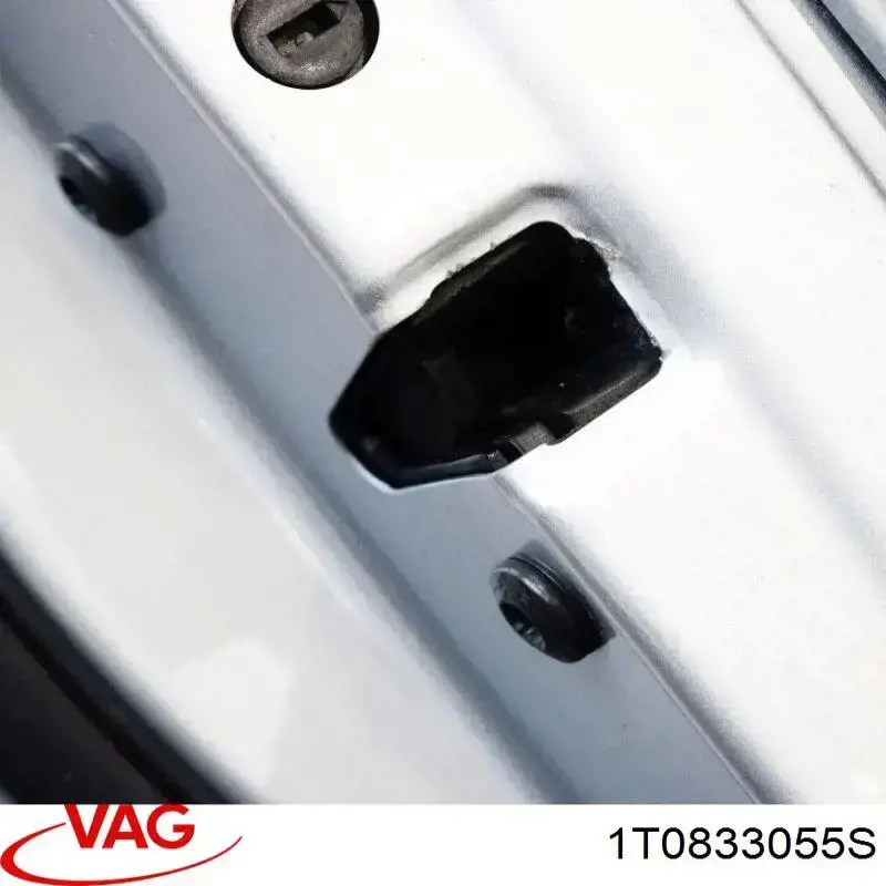 Puerta trasera izquierda VAG 1T0833055S precio, desde 233,77 EUR