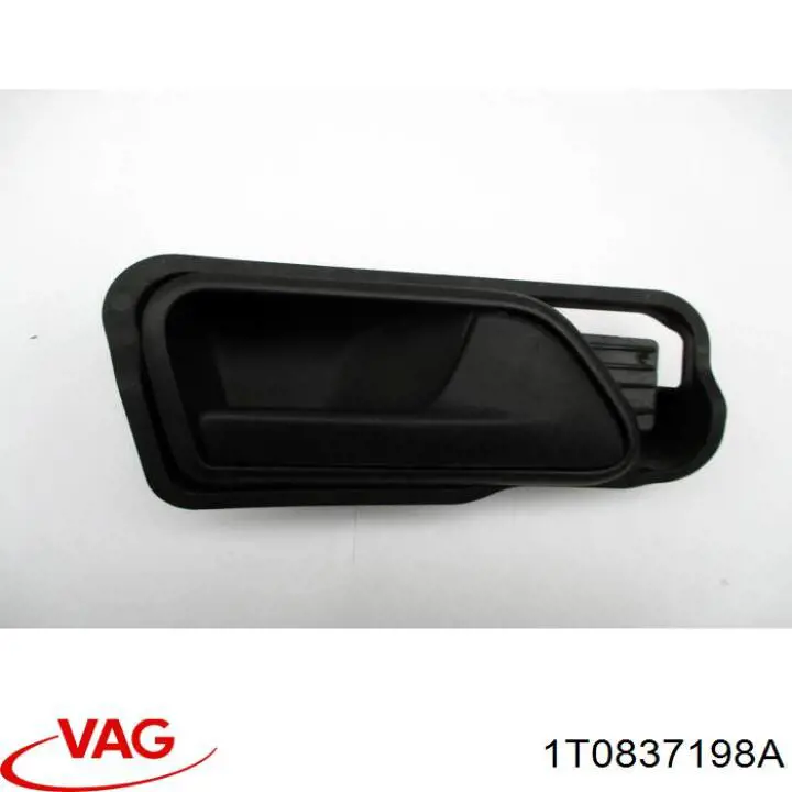  VAG 1T0837198A precio, desde 34,85 EUR