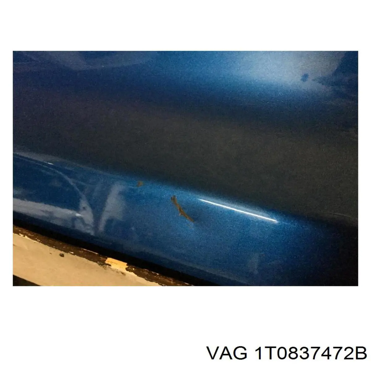  1T0837472B9B9 VAG