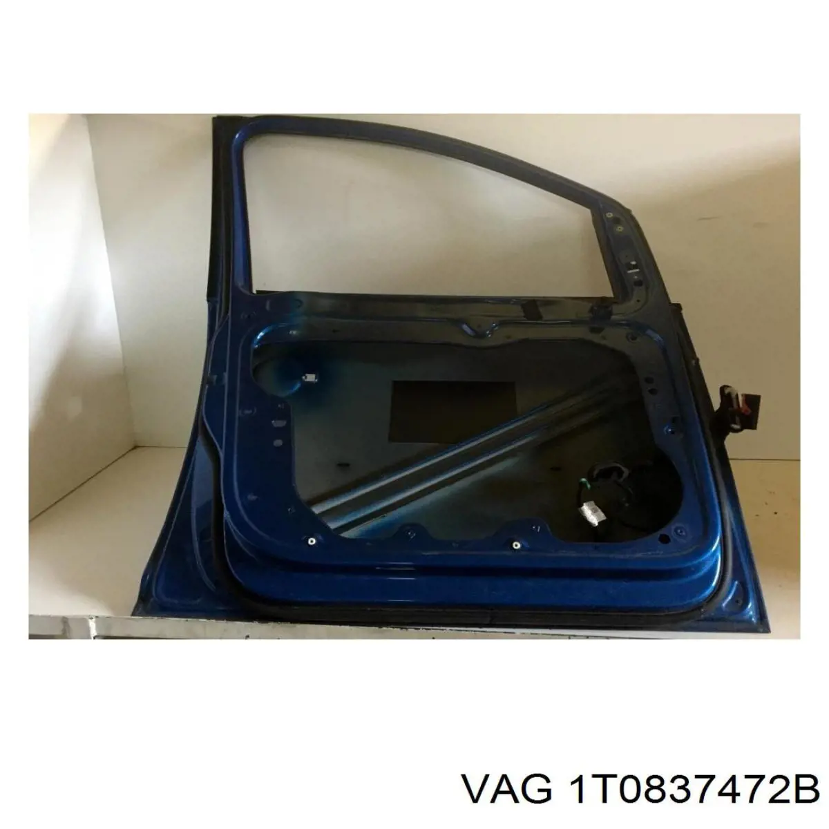 Comprar 1T0837472B9B9 VAG 