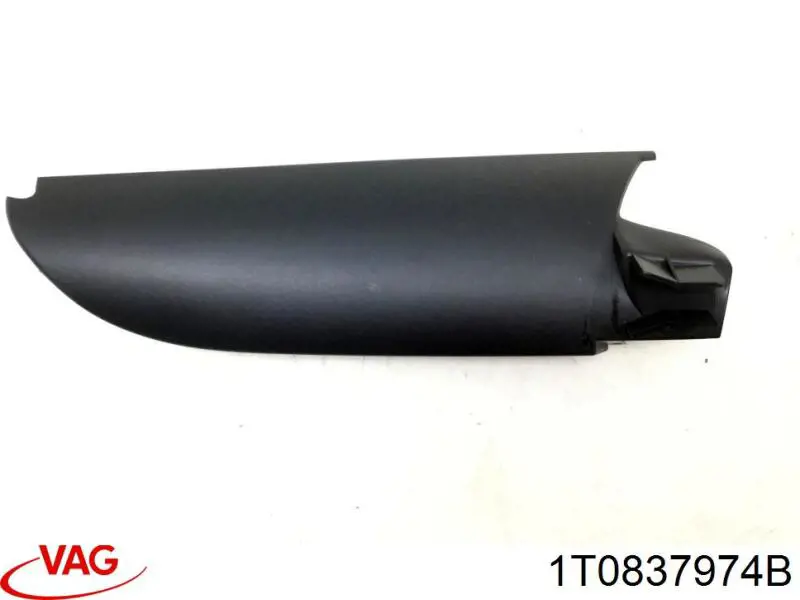  VAG 1T0837974B precio, desde 47,27 EUR