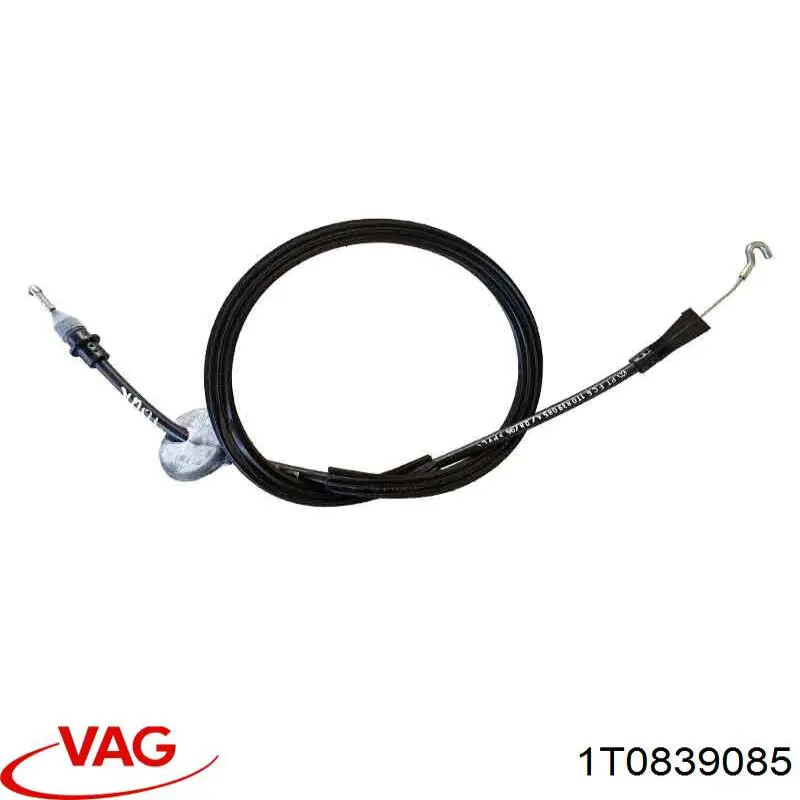 1T0839085B VAG