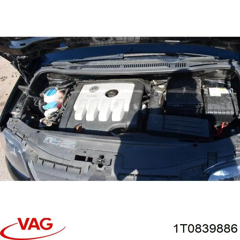 1T0839886 VAG