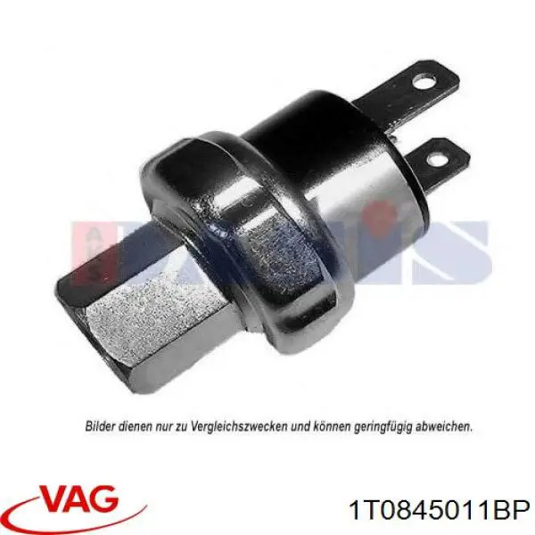 Cristal parabrisas Volkswagen Touran I monovolumen (1T1, 1T2) (2003 - 2010) precio, desde 125,51 EUR