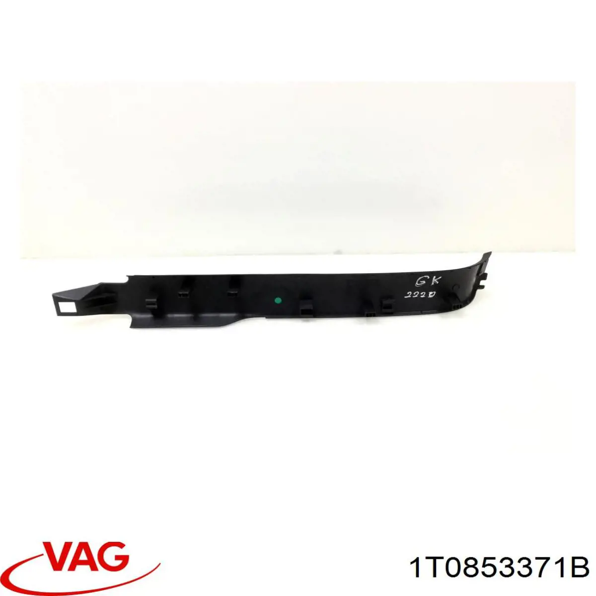  VAG 1T0853371B precio, desde  