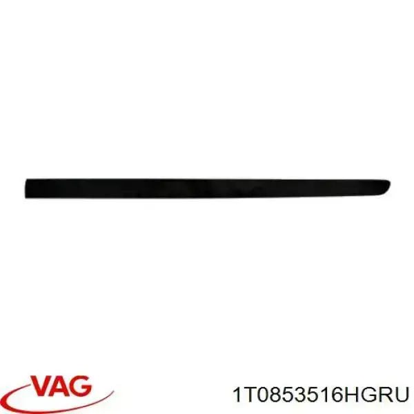 1T0853516HGRU VAG