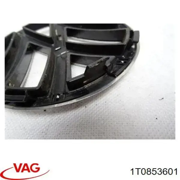 Emblema de la parrilla del radiador VAG 1T0853601 precio, desde 25,71 EUR