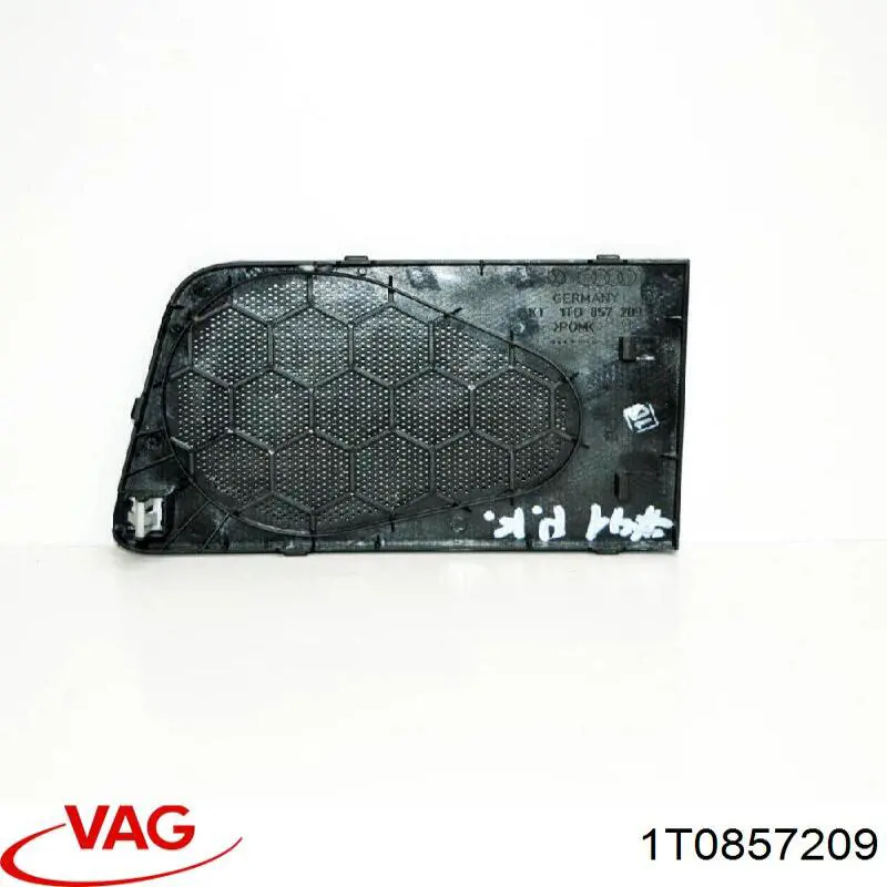  VAG 1T0857209 precio, desde 3,27 EUR