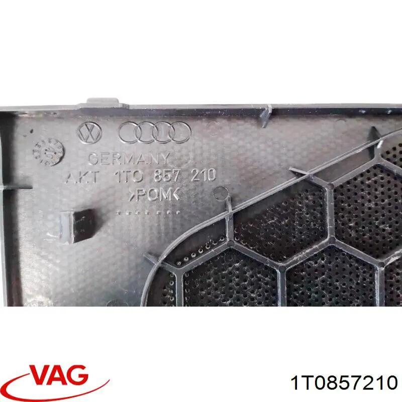 Comprar 1T0857210 VAG 