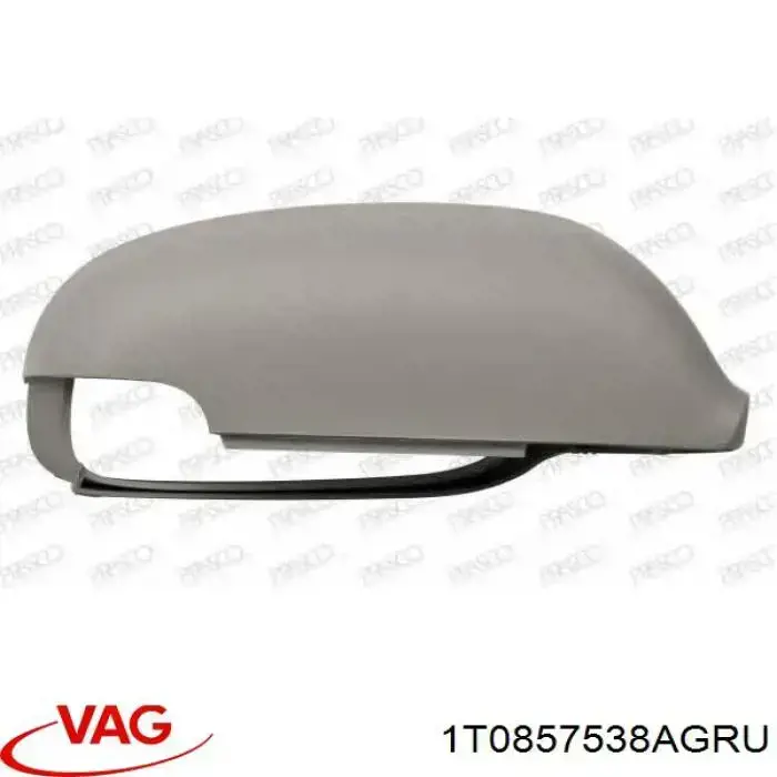  VAG 1T0857538A