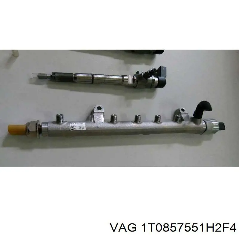 1T0857551H2F4 VAG Visera