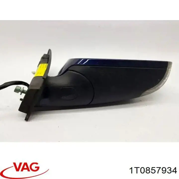  VAG 1T0857934 precio, desde 63,89 EUR