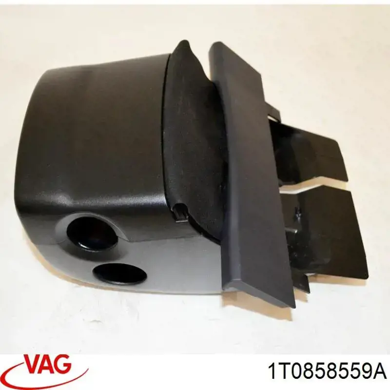 Cubierta protectora de la dirección VAG 1T0858559A precio, desde 25,03 EUR