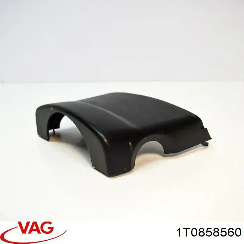 Cubierta protectora de la dirección VAG 1T08585609B9 precio, desde 77,26 EUR