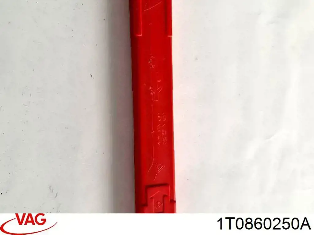 Triángulo de emergencia VAG 1K0860250 precio, desde 4,37 EUR