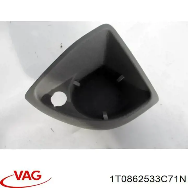 Comprar 1T0862533C71N VAG 
