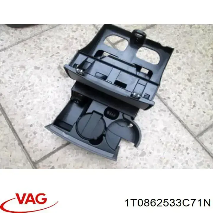  1T0862533C71N VAG