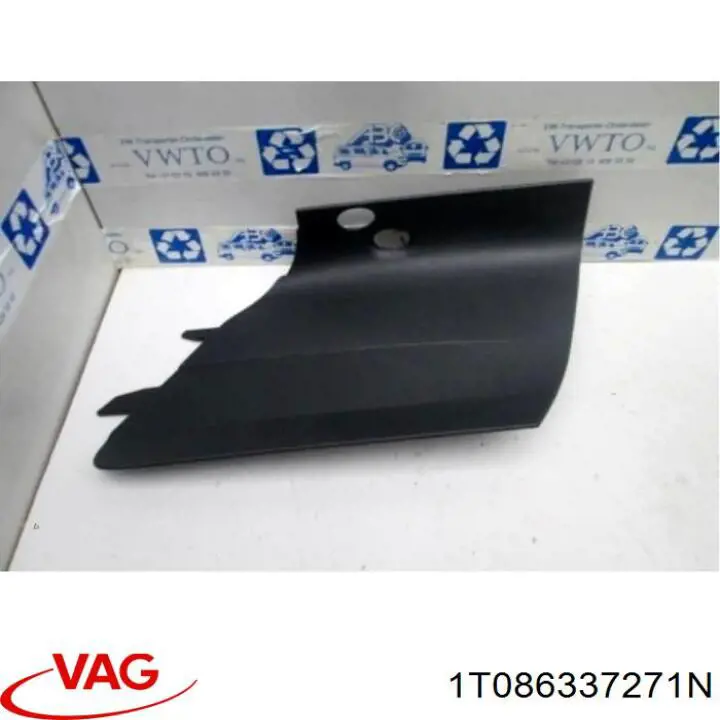 Comprar 1T086337271N VAG 
