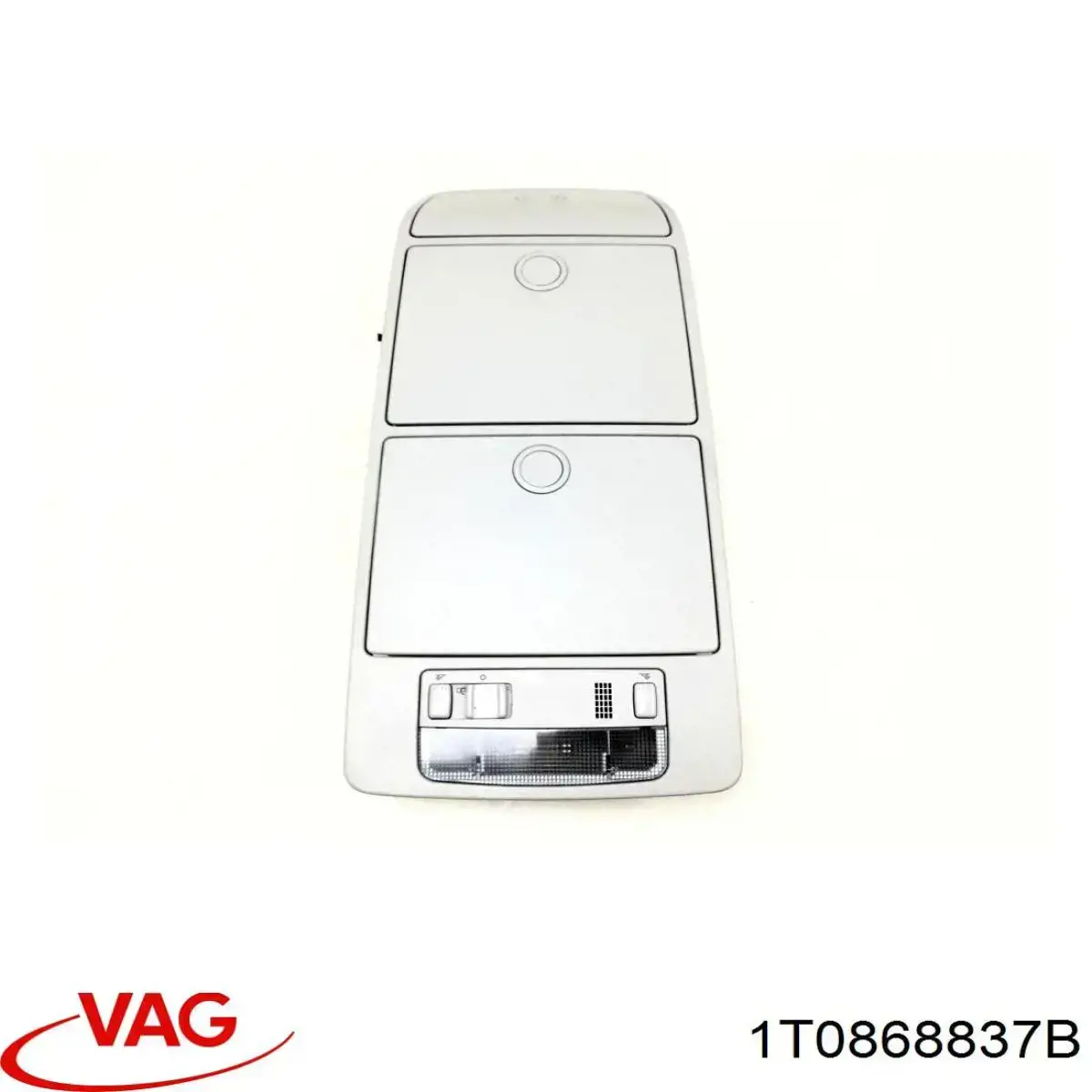 Estuche para gafas VAG 1T0868837BY20 precio, desde 31,76 EUR