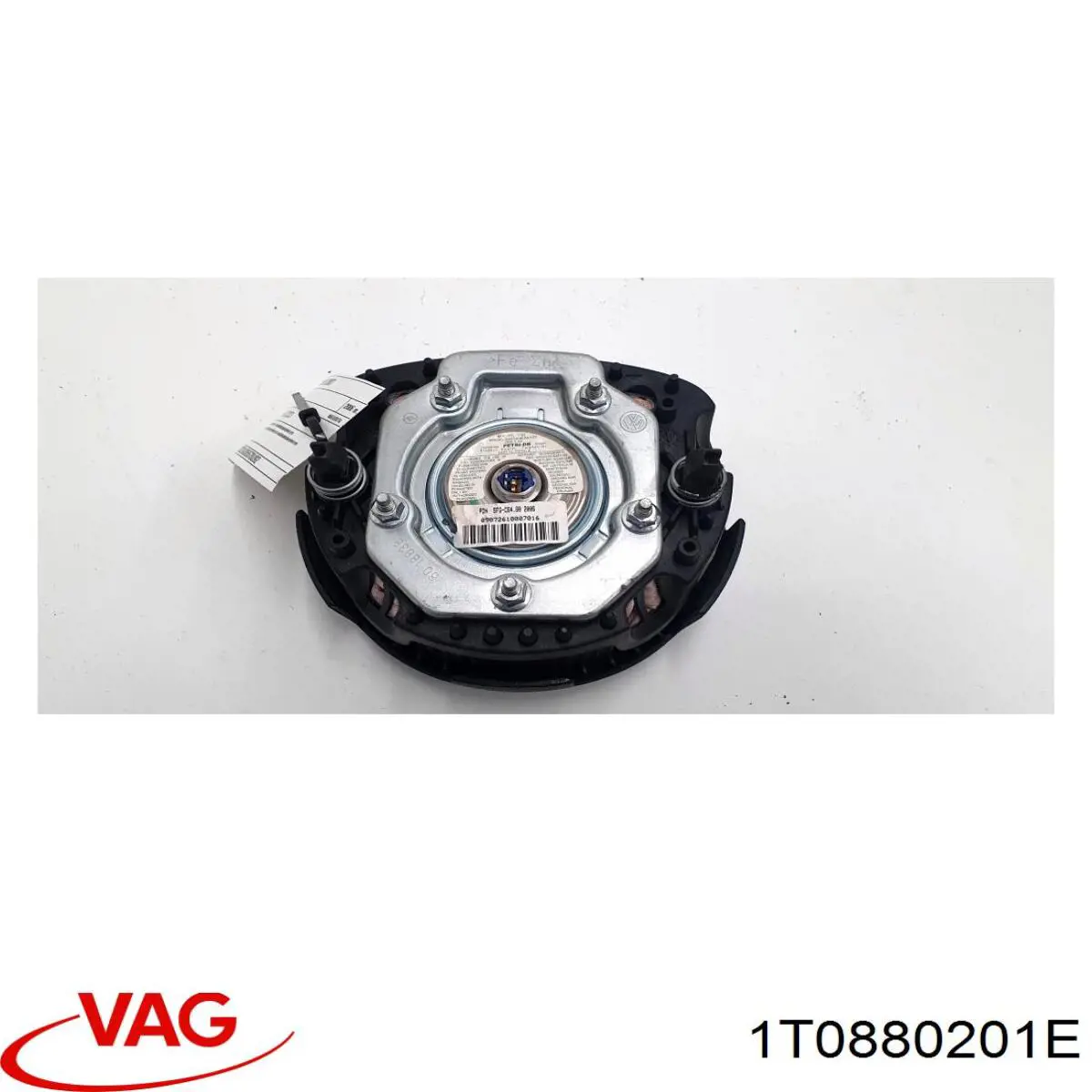 1T0880201E VAG Airbag de volante