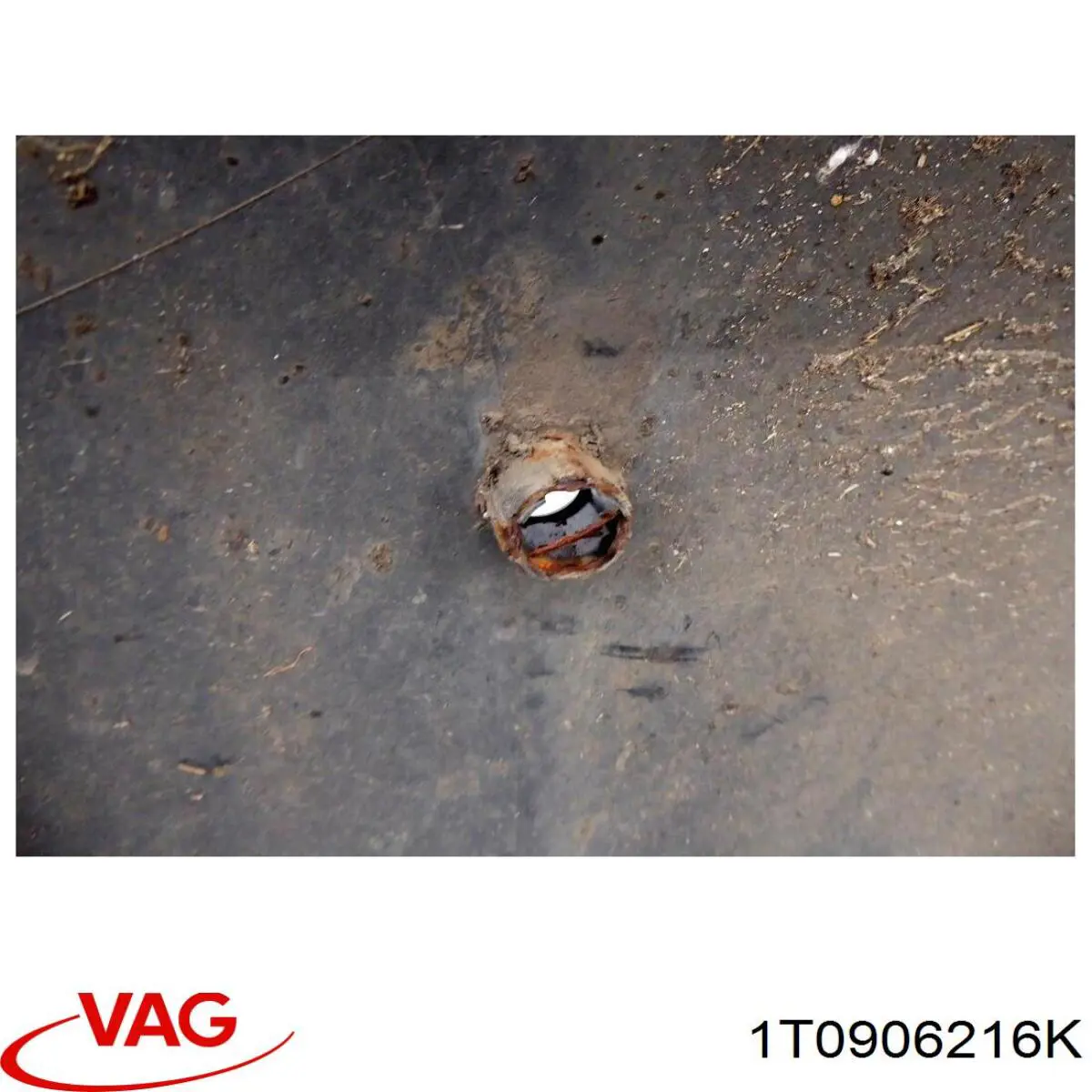  1T0906216K VAG