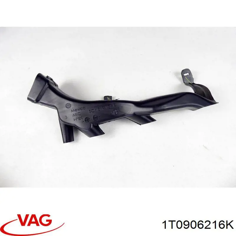 Comprar 1T0906216K VAG 