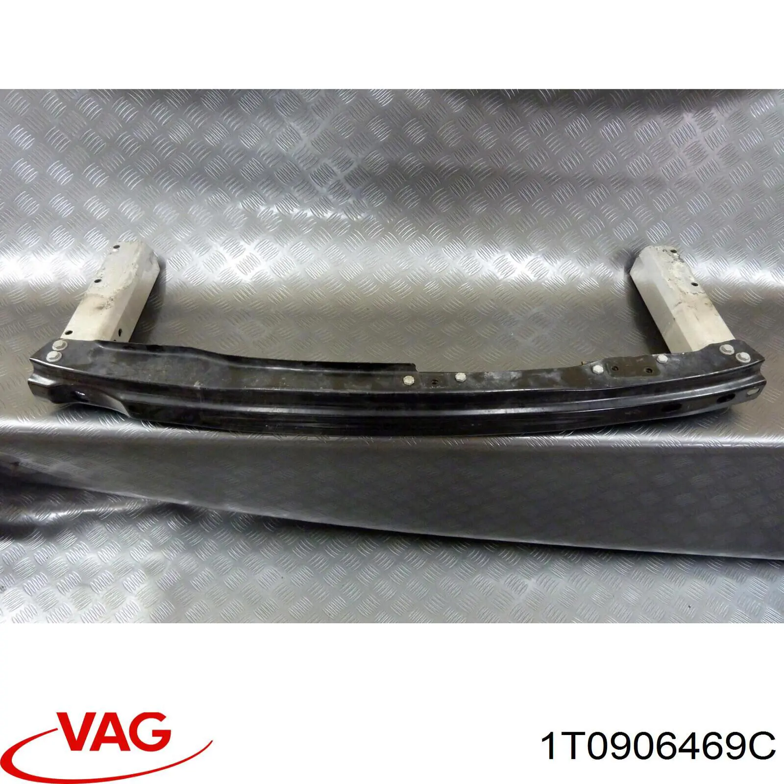  VAG 1T0906469C