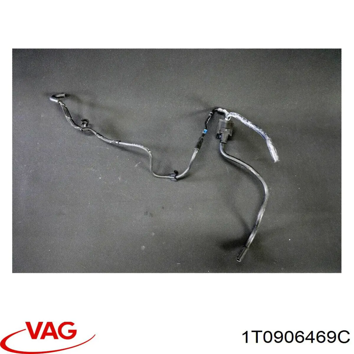 Comprar 1T0906469C VAG 